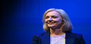 ‘Pathetic’ to blame economic meltdown on me, Liz Truss tells Tory conference - UK politics live