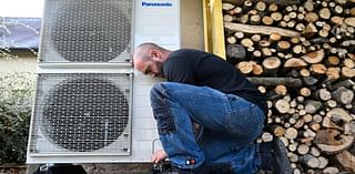 Cheap, Clean Heat Pumps Are Here To Stay