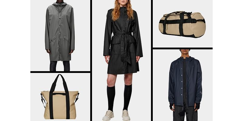 I Just Got Back From Europe, and This Danish Fashion Brand Was Everywhere — Here Are the 14 Styles I’m Eyeing