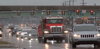 Local first responders reminding residents to stay safe at home, on the road this holiday