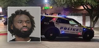 Dallas shooting: Arrest made in fatal shooting on Skillman