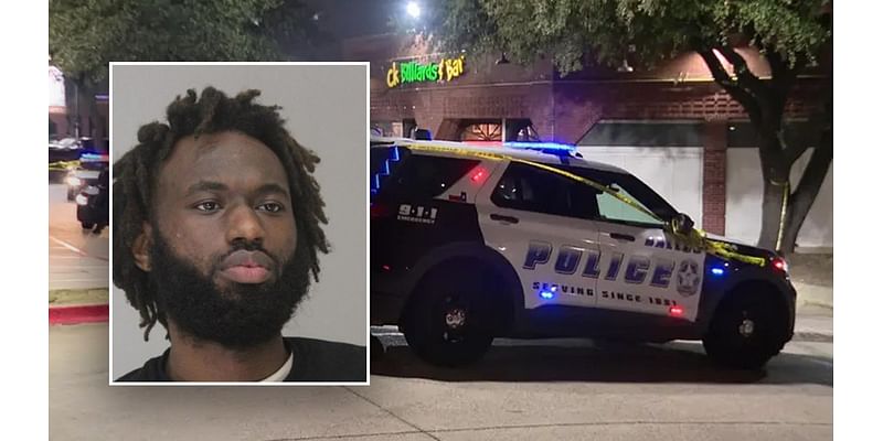 Dallas shooting: Arrest made in fatal shooting on Skillman