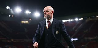 Updated 5 Best Candidates to Replace Erik Ten Haag as Manchester United Manager