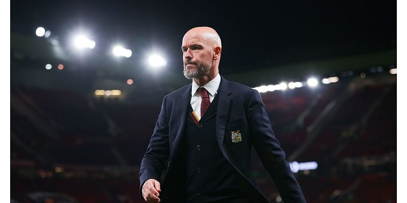 Updated 5 Best Candidates to Replace Erik Ten Haag as Manchester United Manager