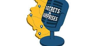 ‘Secrets and Surprises in Illinois’ Podcast Celebrates 20th Episode