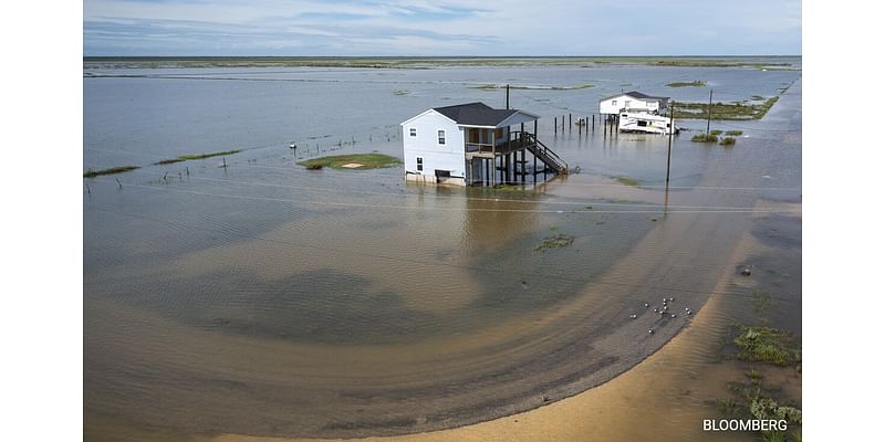 AI Weather Models Show Promise in Hurricane Prediction