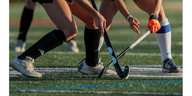 DelliSanti lifts Howell to overtime win over Manalapan - Field Hockey recap