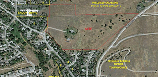 Planning board recommends approval for 97-lot South Hills subdivision