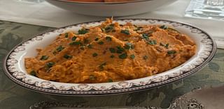 Spice up Your Thanksgiving Sweet Potato Dishes