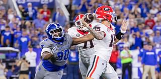 College football primer - Alabama vs. Georgia takes center stage