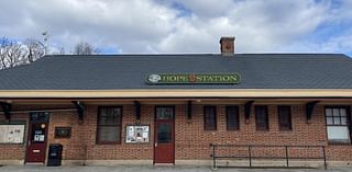 Carlisle's Hope Station to debut award ceremony Saturday