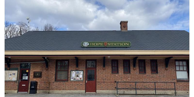 Carlisle's Hope Station to debut award ceremony Saturday