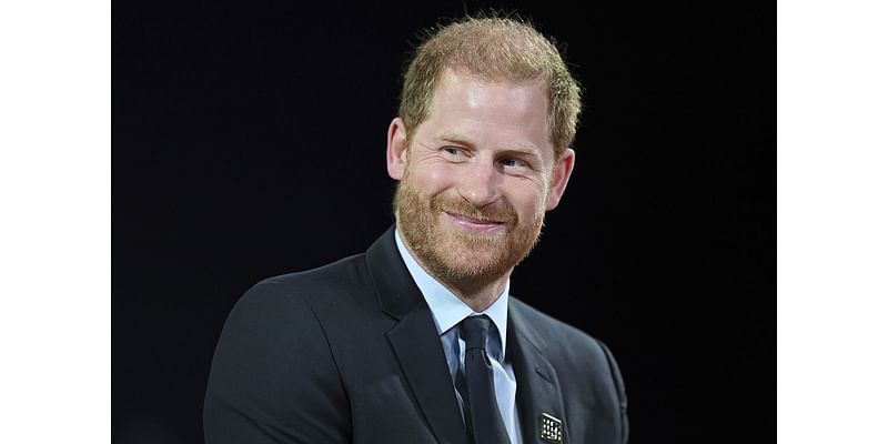 Prince Harry’s Heartfelt Tribute to Activists in N.Y.C.: ‘My Mom Would Be Incredibly Proud of You’