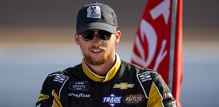 ‘Let’s Go Brandon’ NASCAR driver speaks out, asks for sponsors to return amid Presidential election