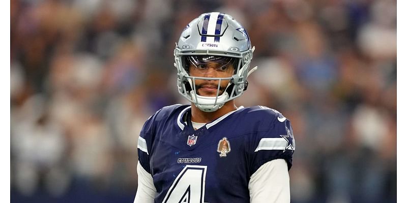 Dak Prescott, Aaron Rodgers, Stroud Headline Madden 24 Week 6 Player Ratings Update