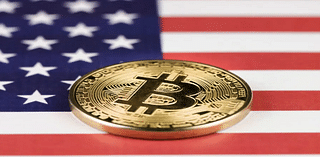 There’s another big winner of the US election: cryptocurrency