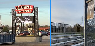 What's next for the Caldwell Event Center District after approval?