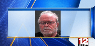 Former Buckhannon mayor will remain in custody until federal child porn trial