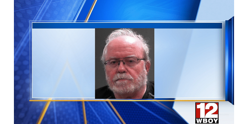 Former Buckhannon mayor will remain in custody until federal child porn trial