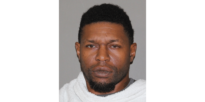 Flower Mound bank robbery suspect arrested - Cross Timbers Gazette