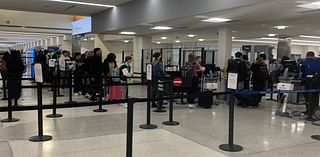 ‘People need to be patient;’ Millions of Ohioans set to travel by air, on roads for Thanksgiving