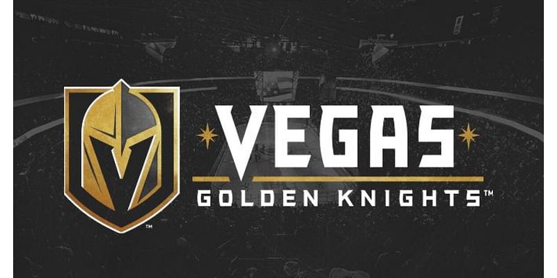 Vegas Golden Knights 2024 preseason broadcast schedule released: Here's where you can watch