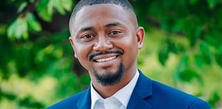 Council candidate: Rayshaun O. Gravely