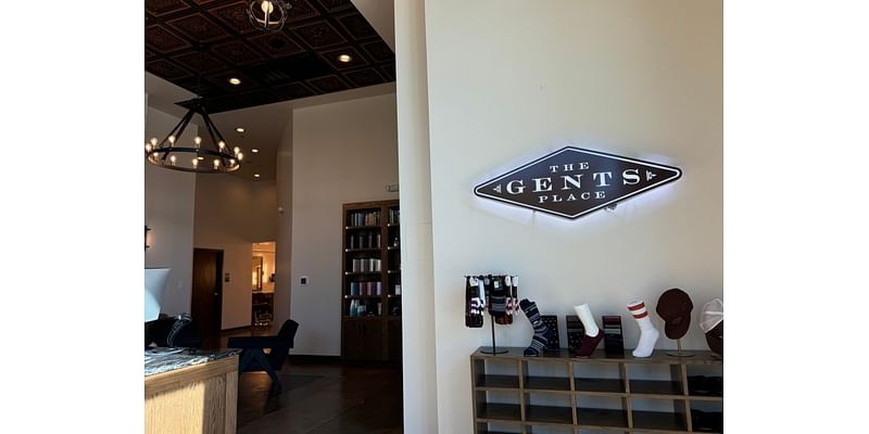 Basin Business: Luxury barbershop, spa for men opens in Odessa