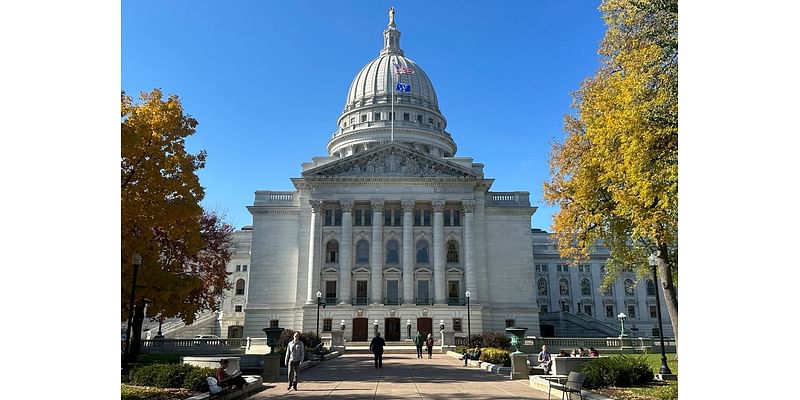 New maps help Wisconsin Democrats make legislative gains and set up a push for majorities in 2026