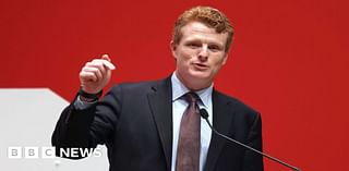 Joe Kennedy III 'optimistic' over Stormont's future