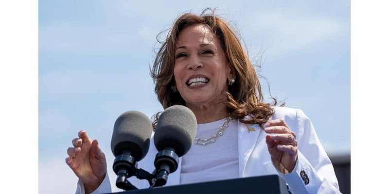 Live updates: Kamala Harris to hold campaign rally in Madison tonight as part of her 2024 presidential race