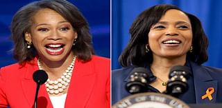 The Senate Is About to Have 2 Black Women Serving at the Same Time. That’s Never Happened Before