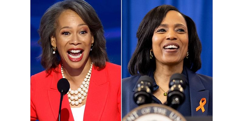 The Senate Is About to Have 2 Black Women Serving at the Same Time. That’s Never Happened Before