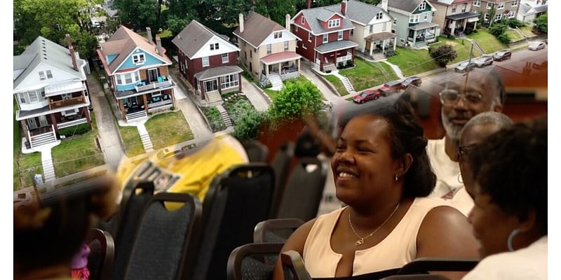 'We need to own': City hosts symposium to empower black homebuyers