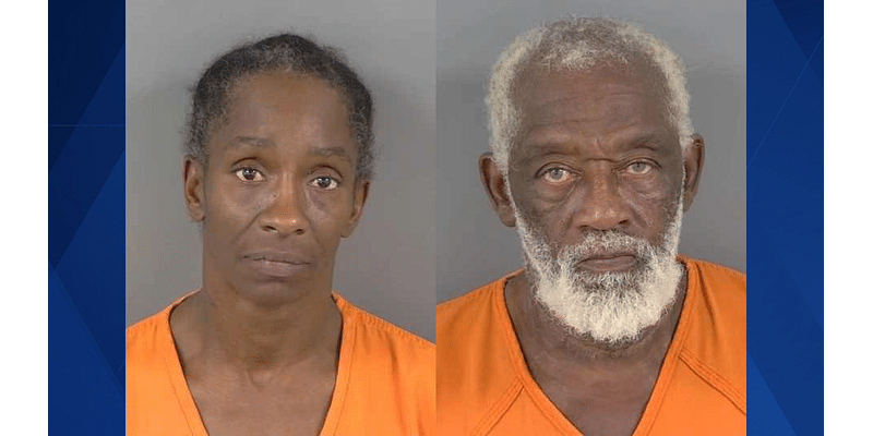 Immokalee man, woman arrested on fentanyl related charges