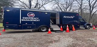 Search and rescue team holds ‘mock missing person scenario’ at Jamestown campground