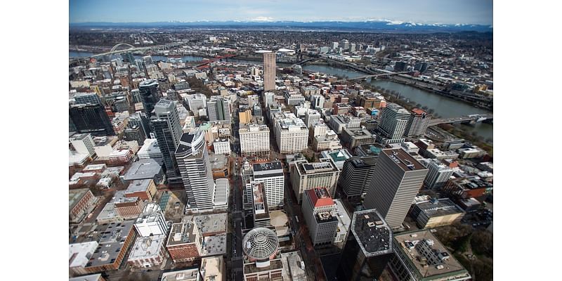 Opinion: Can Portland’s new mayor and City Council bring back growth?