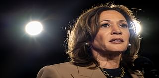 Kamala Harris’s Momentum Is Gone