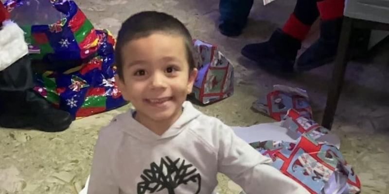 Family praying for miracle after 6-year-old allegedly beaten by stepfather declared brain dead