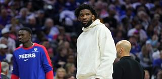 How Should Players and Media Move Forward Following the Joel Embiid Incident? Plus, Would Drake Take DeMar’s Jersey Down?