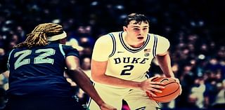 “Young Klay Thompson” Tag Lands on 5 Star Duke Prospect, Not Cooper Flagg, After Emphatic Win vs Maine