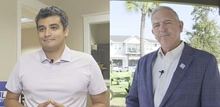 Arreola vs Johnson: NCFL candidates campaign for State House District 22