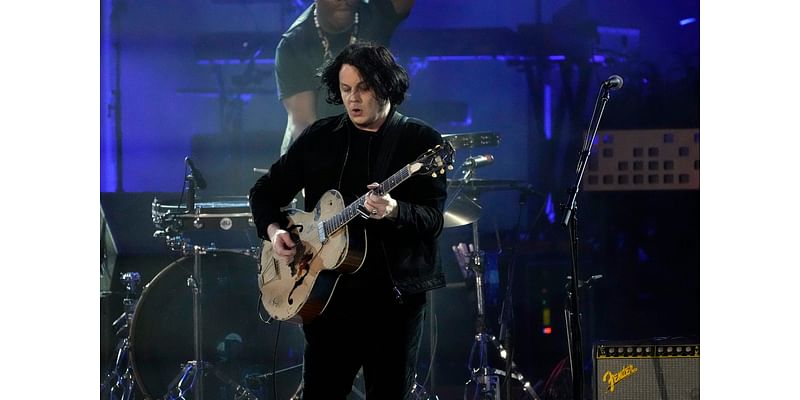 Jack White’s ‘No Name Tour’ is heading to 2 Texas cities; how to access presale tickets