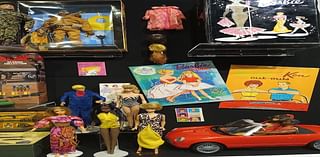 Toy Town Holiday Exhibition to Open at the Detroit Historical Museum