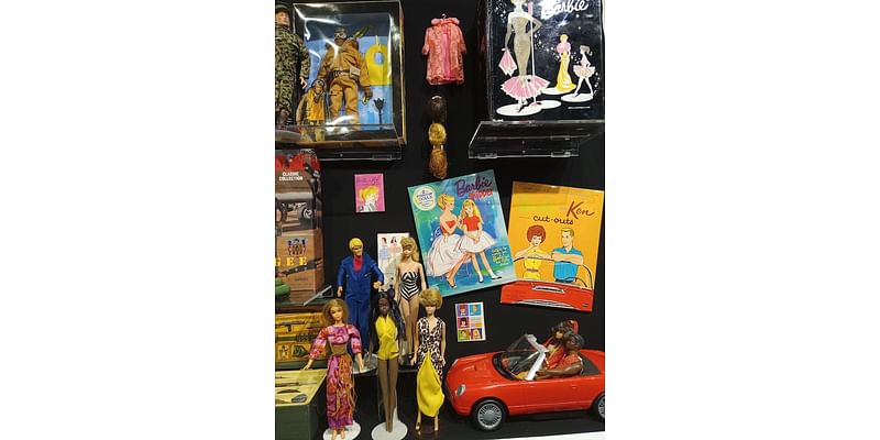 Toy Town Holiday Exhibition to Open at the Detroit Historical Museum