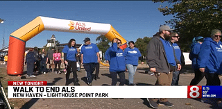 New change makes Walk ALS New Haven more valuable than ever