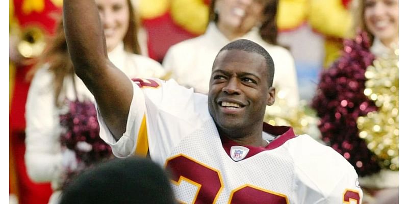 Daily Slop - 16 Oct 24: Commanders will retire Hall of Fame CB Darrell Green’s No. 28 on Sunday