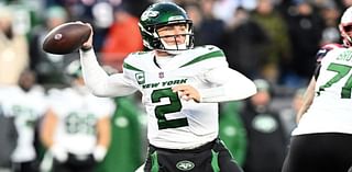 Zach Wilson benched: Jets QB doesn't believe he's being 'scapegoated' despite Aaron Rodgers' suggestion