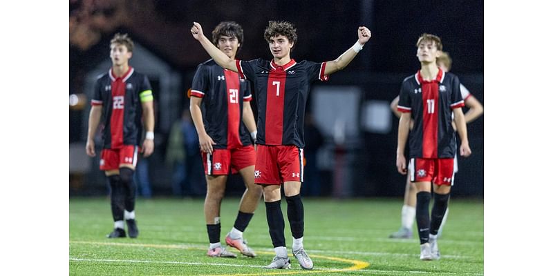 Cumberland Valley vs. Plum: PIAA Class 4A boys soccer quarterfinal preview