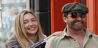 As Gerard Butler, 54, 'finds love with Sports Illustrated model, 29', how the actor can't decide whether he wants a woman his own age or if he's the new Leonardo DiCaprio